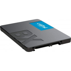 SSD 1TB CRUCIAL BX500 2.5"...