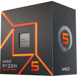 Processore AMD AMD RYZEN 5...