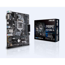 Prime H310M-A