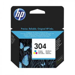 HP 304 Cartuccia inchiostro...