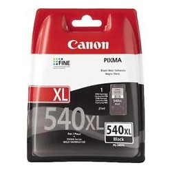 Cartuccia Canon PG-540XL