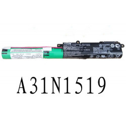 Asus X540 Batteria A31N1519...