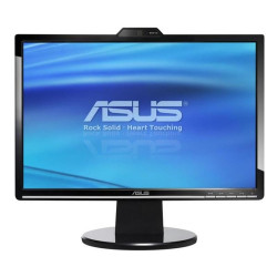 Monitor con webcam Asus VK193D